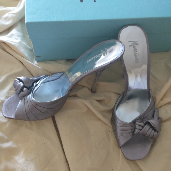 Marciano Mules - Picture 4 of 4